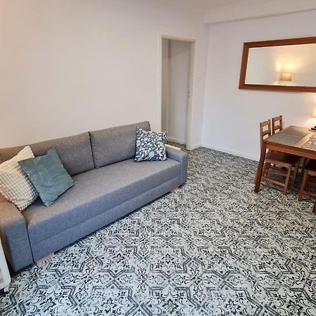 Apartament Zachodni Z Balkonem 4 Osoby Βαρσοβία Εξωτερικό φωτογραφία