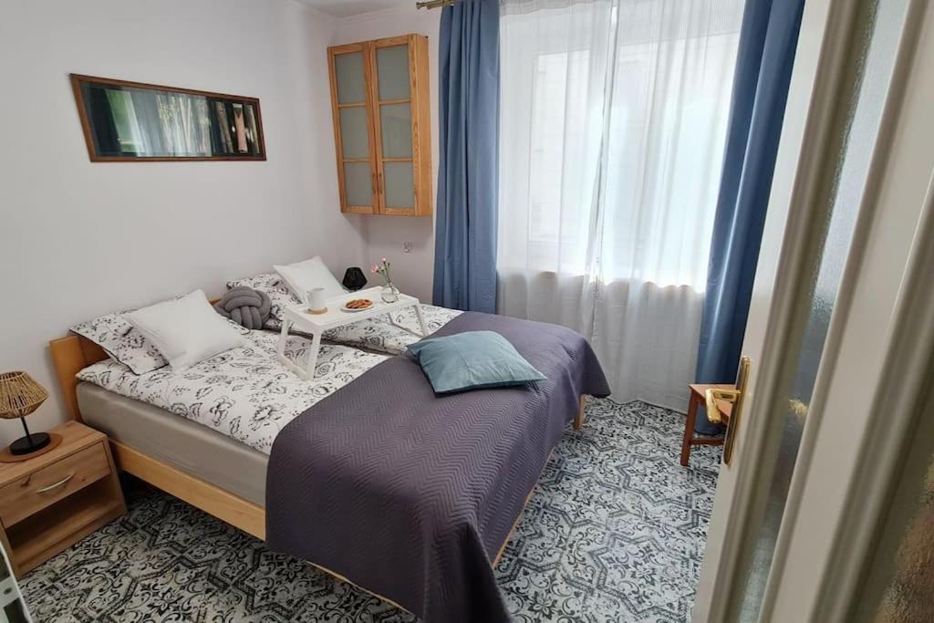 Apartament Zachodni Z Balkonem 4 Osoby Βαρσοβία Εξωτερικό φωτογραφία